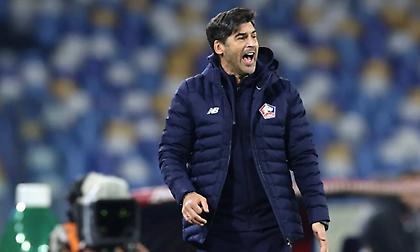 Έτοιμη να ανακοινώσει τον Φονσέκα ως αντικαταστάτη του Πιόλι η Μίλαν