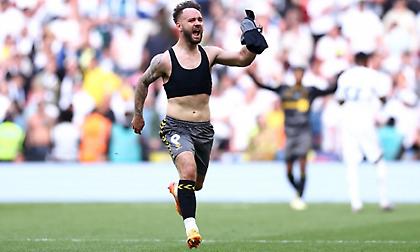 Μυθικός Άρμστρονγκ: Το απίθανο στατιστικό του που έστειλε τη Σαουθάμπτον πίσω στην Premier League!