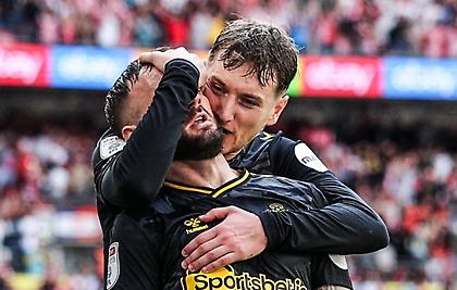 Πέταξε με… Άρμστρονγκ στην Premier League η Σαουθάμπτον!