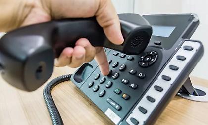 Φλώρινα: 54χρονος πήρε 4.700 ευρώ από 77χρονη για δήθεν επείγον χειρουργείο φιλικού της προσώπου και συνελήφθη