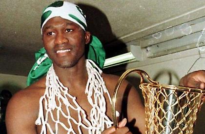 Κουίζ: Θυμάσαι τους σπουδαίους NBAers του Παναθηναϊκού;