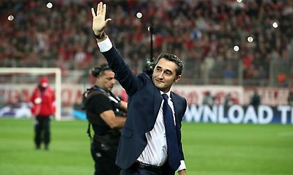 Βαλβέρδε: «Είμαι και εγώ Ολυμπιακάρα, θα δω τον τελικό σαν οπαδός - Αυτό το μήνυμα θα στείλω στον Μεντιλίμπαρ»