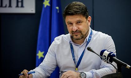 Χαρδαλιάς: «Συγχαρητήρια Παναθηναϊκέ, σήκωσες και πάλι την Ελλάδα ψηλά»