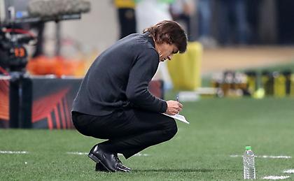 Οι σκέψεις για «νέα ΑΕΚ» του Αλμέιδα