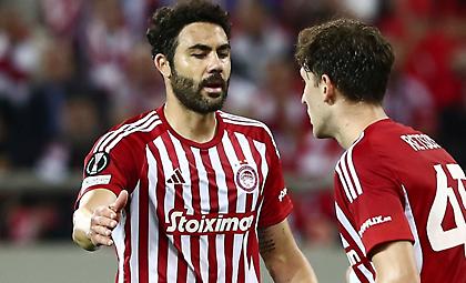 Σταματέλος: «Δεν περνούν οι μέρες… Μεντιλίμπαρ και Ιμπόρα κάνουν ''φροντιστήριο'' στους υπόλοιπους»