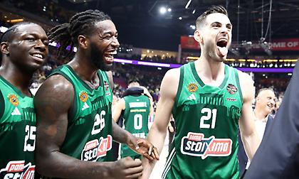 Αποκάλυψη: Λεσόρ και Ναν δεν πήγαν στο χθεσινό δείπνο, αλλά γυμναστήριο στις 11 το βράδυ!