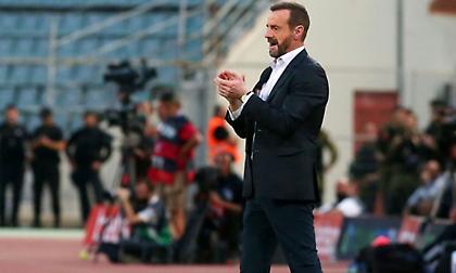 Σαββόπουλος: «Άμεσα ανακοινώνει ότι συνεχίζει με τον Μάντζιο ο Άρης - Να μην γίνουν τα ίδια λάθη»