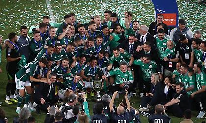 Νικολογιάννης: «Απόφαση στον Παναθηναϊκό για προπονητή που έχει κάνει πρωταθλητισμό - Μιλάει με 3-4 περιπτώσεις»