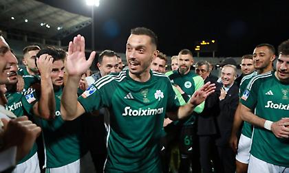 Νικολογιάννης: «Δεν θα πάει σε ράβε-ξήλωνε ο Παναθηναϊκός - Αυτοί μένουν και αυτοί φεύγουν»