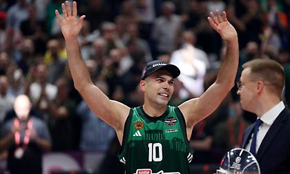 «Ο... διάβολος Σλούκας εξαφάνισε τα όνειρα της Ρεάλ»: Η αντίδραση των Ισπανών στο έβδομο του Παναθηναϊκού!