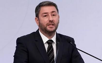 Ανδρουλάκης προς Παναθηναϊκό: Μας κάνατε πολύ περήφανους!