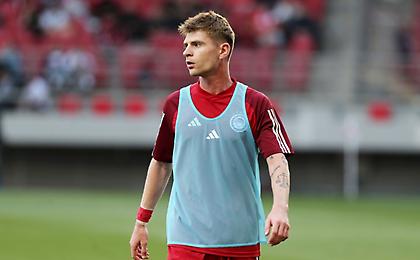 Ο Απόστολος Αποστολόπουλος στο BN Sports: «Μοναδική στιγμή όταν το Καραϊσκάκης φώναζε το όνομα μου»