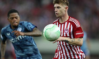 Νικολακόπουλος: «Και τον Αποστολόπουλο παίρνει στον τελικό ο Μεντιλίμπαρ»