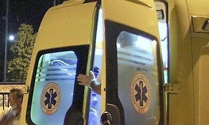 Μαχαίρωσαν γυναίκα στη Νίκαια - Συνελήφθη ο σύζυγός της