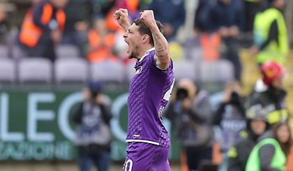 Μπελότι: «Ο Ολυμπιακός έχει σπουδαίους παίκτες - Δεν πρέπει να φοβηθούμε γιατί αλλιώς θα κάνουμε λάθη»