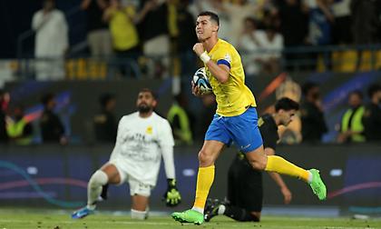 Μυθικός Κριστιάνο, έγινε ο πρώτος που τερματίζει πρώτος σκόρερ σε τέσσερις διαφορετικές χώρες!