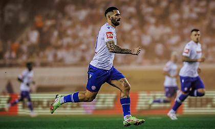 Τσορμπατζόγλου: «Λίγες και καλές κινήσεις στον ΠΑΟΚ - Δεν αποτελεί προτεραιότητα ο Λιβάγια»