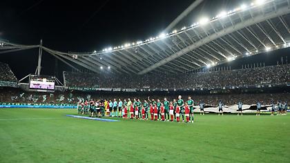 Παναθηναϊκός: Όλα δείχνουν επιστροφή στο ΟΑΚΑ