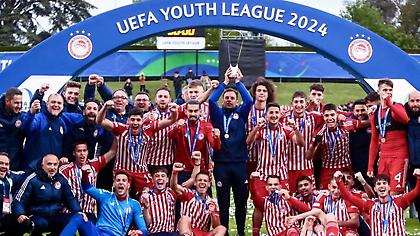 Στο Μαρακανά με την Φλαμένγκο για το διηπειρωτικό οι πρωταθλητές Ευρώπης νέοι του Ολυμπιακού