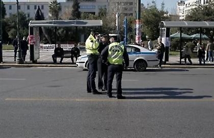 Από σήμερα σε ισχύ οι κυκλοφοριακές ρυθμίσεις στην Αττική ενόψει του τελικού του Conference League