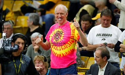 Θρήνος στο ΝΒΑ: «Έφυγε» ο θρυλικός Μπιλ Γουόλτον