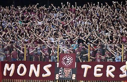 Κουίζ: Βρες τις θύρες οπαδών των επαρχιακών ομάδων!