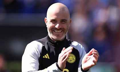 Οριστικό: Προπονητής της Τσέλσι ο Μαρέσκα με πενταετές συμβόλαιο!