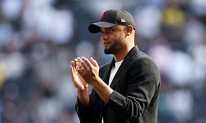 Επιβεβαίωσε και ο Ρουμενίγκε για Κομπανί: «Μένουν μόνο οι τελευταίες λεπτομέρειες για να έρθει η ανακοίνωση»