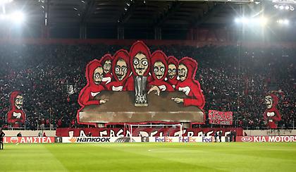 Νικολακόπουλος: «Ο Ολυμπιακός με Ιταλούς είχε τις μεγαλύτερες στιγμές του στην Ευρώπη»