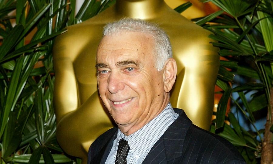Έφυγε από τη ζωή στα 94 ο θρυλικός παραγωγός του «Νονού» Άλμπερτ Ράντι