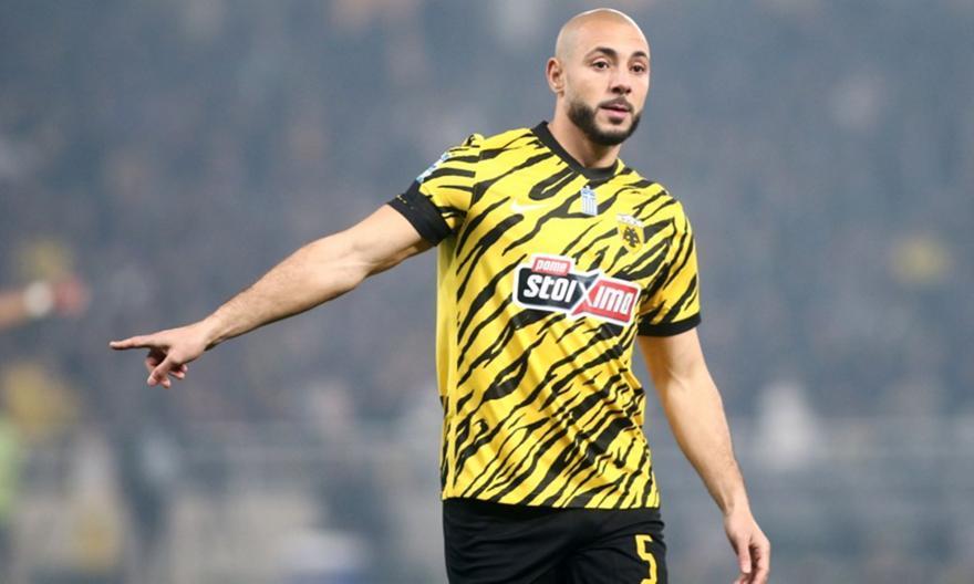 Ρονάλντο: Υπέγραψε φανέλα στον Άμραμπατ