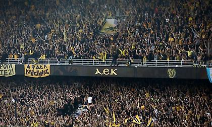 Τσακίρης: «Νομίζω ότι δεν θα υπάρξουν αλλαγές στις τιμές των διαρκείας»