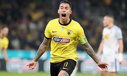 Κετσετζόγλου: «Θα ξεκαθαρίσει σύντομα του Αραούχο, η ΑΕΚ δεν έχει αποσύρει την πρόταση-Πιο πιθανό να μείνει ο Χατζισαφί»