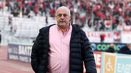 Μπέος: «Ήταν μέτρια η Φραπάρ, αλλά για ποια αδικία μιλούν οι Αρειανοί; - Εύχομαι να σηκώσει το Conference ο Ολυμπιακός»