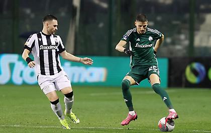 Με τέσσερις… Έλληνες η αποστολή της Σερβίας για το Euro 2024!