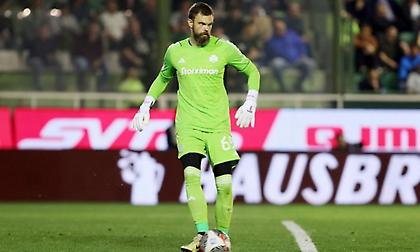 «Δίνει δύο εκατομμύρια ευρώ στην Σπέτσια για Ντραγκόφσκι ο Παναθηναϊκός»