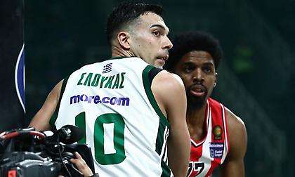 Χωρίς ανάσα: Το πιθανότερο… πιεσμένο πρόγραμμα των τελικών της Stoiximan Basket League!