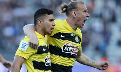 Τσακίρης: «Αυτοί οι παίκτες θα χάσουν το βασικό στάδιο προετοιμασίας της ΑΕΚ λόγω εθνικών ομάδων»