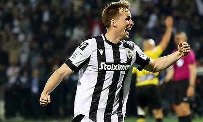 Στη Χαλκιδική περιμένει ειδοποίηση του ΠΑΟΚ ο Κεντζιόρα