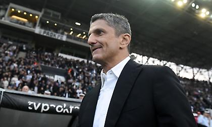 «Η Μπεσίκτας επικοινώνησε με ΠΑΟΚ και Λουτσέσκου δείχνοντας το ενδιαφέρον της για τον Ρουμάνο τεχνικό»