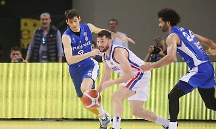 Τιμωρήθηκαν με πρόστιμο Ηρακλής και Πανιώνιος για τα επεισόδια στο Final 4 της Elite League