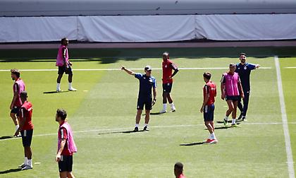 Σταματέλος: «Με… συνταγή Φενέρμπαχτσε ο Ολυμπιακός κόντρα στη Φιορεντίνα»