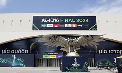 Ποια αντικείμενα μπορείτε να έχετε μαζί σας στον τελικό του Conference League και ποια απαγορεύονται