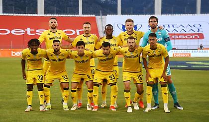 Αποκάλυψη: Σε απολογία όλη η αποστολή του Άρη για τη μη παραλαβή μεταλλίων στον τελικό του Κυπέλλου!