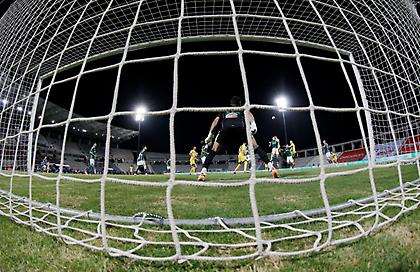 Αντωνίου στον bwinΣΠΟΡ FM: «Μετανιώσαμε με το Πανθεσσαλικό, στο ΟΑΚΑ του χρόνου ο τελικός»