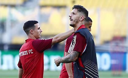 Σταθόπουλος: «Τι πρέπει να προσέξει ο Ολυμπιακός στον τελικό του Conference»