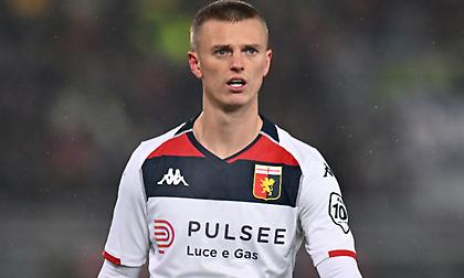 Αντιμέτωπος με ποινή ενός χρόνου φυλάκισης για υπόθεση σεξουαλικής επίθεσης ο Γκούντμουντσον