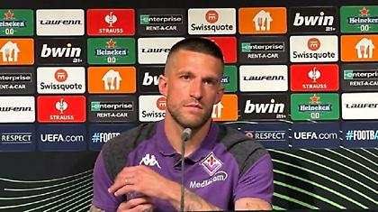 Μπιράγκι: «Ο περσινός τελικός εξακολουθεί να πονάει - Θέλουμε εκδίκηση»