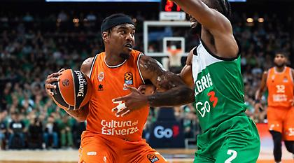 «Ξεκίνησε διαπραγματεύσεις με τον Κρις Τζόουνς ο Ολυμπιακός»