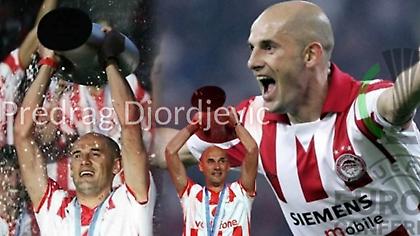 Πρέντραγκ Τζόρτζεβιτς: «Θα άλλαζα κάποια τρόπαια για ένα ευρωπαϊκό - Με τον Μεντιλίμπαρ ήρθε… προπονητής στον Ολυμπιακό»